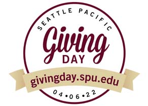 Seattle Pacific Giving Day 04 06 22