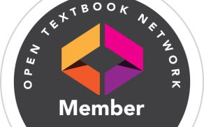 Open textbook network member