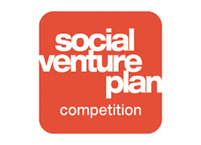 Social Venture Plan Logo