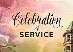 Celebration Service image