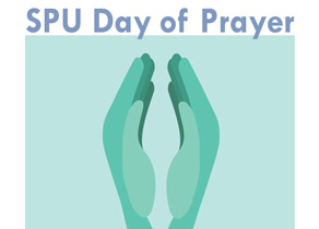 SPU Day of Prayer