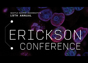 Erickson Conference Logo