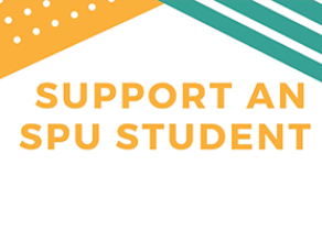 Support and SPU Student