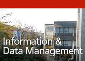 Information and Data Management