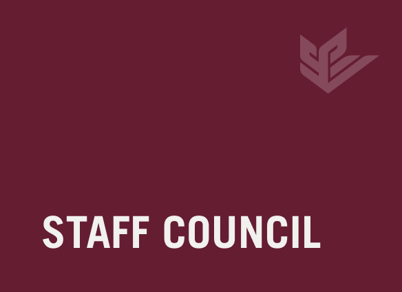 staff council