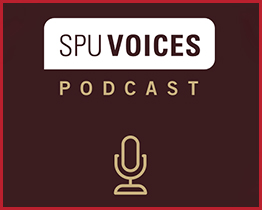 SPU Podcast
