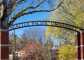 Seattle Pacific University