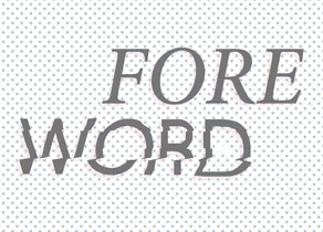 fore word