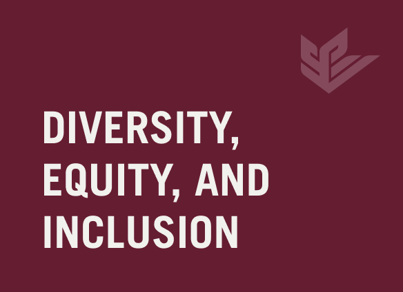Diversity Equity And Inclusion