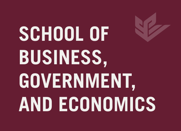 School of Business, Economics, and Government