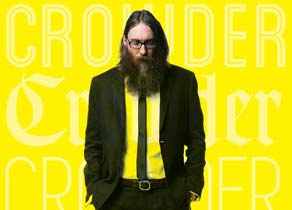 David Crowder