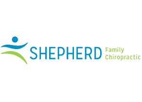 Shepherd Family Chiropractic logo
