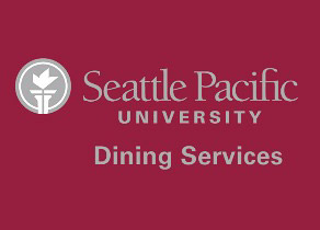 Seattle Pacific University, Dining Services logo