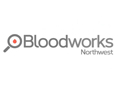 Bloodworks Northwest logo