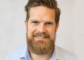 Peter Moe