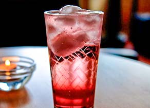 Italian Soda