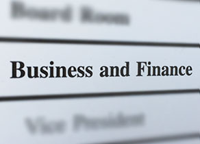 business-finance