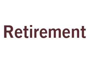 Retirement