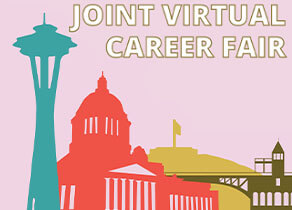 Virtual Career Fair