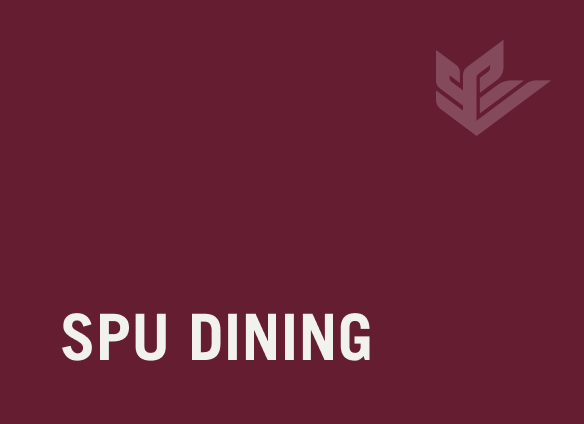 spu dining