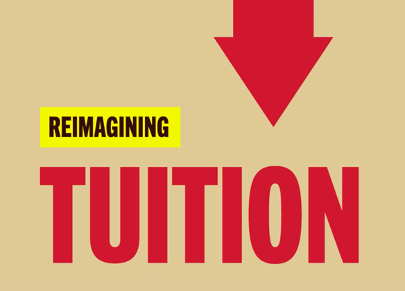 reimagining tuition