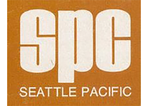 Vintage SPC Wordmark