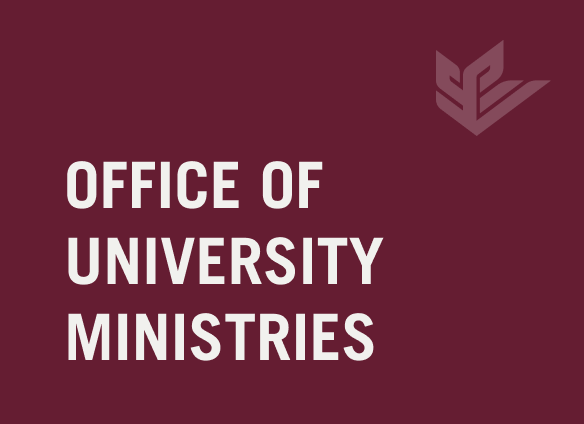 Office of University Ministries