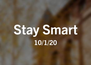 Stay Smart