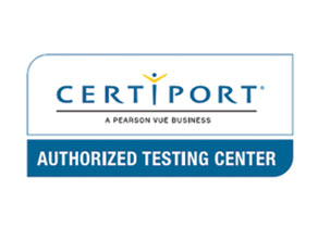 Certiport Logo