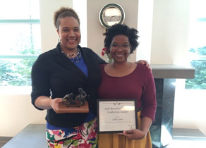 Barnabas Award 2018