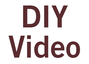DIY Video