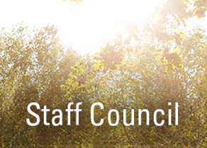 Staff Council