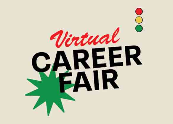 virtual career fair