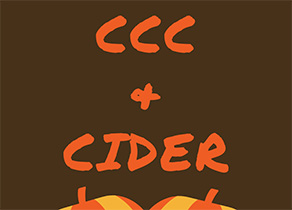 CCC & Cider