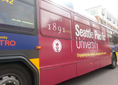 SPU Bus Wrap