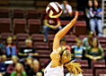 Volleyball at SPU