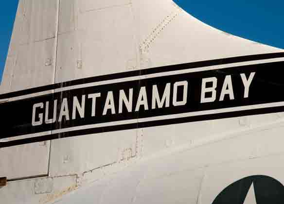 guantanamo bay