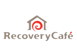 Recovery Cafe logo