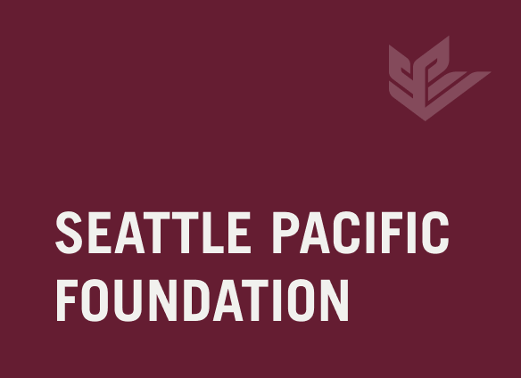 Seattle pacific foundation