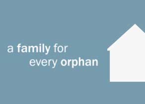 World Without Orphans logo