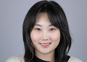 Professor Gwia Kim