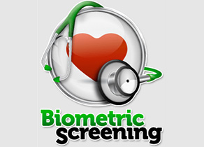 Biometric screening
