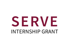 Serve Internship Grant