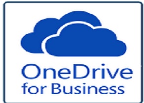 OneDrivef for Business