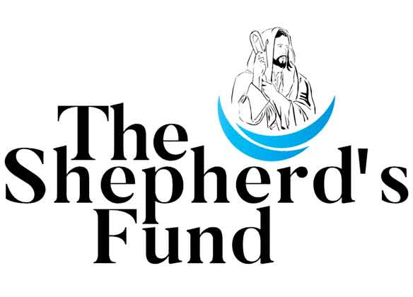 shepherd's fund logo