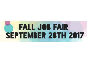 job fair logo