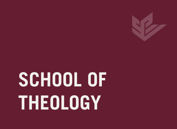 School of Theology logotype