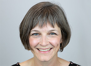 Kirsten Sundber-Lunstrum