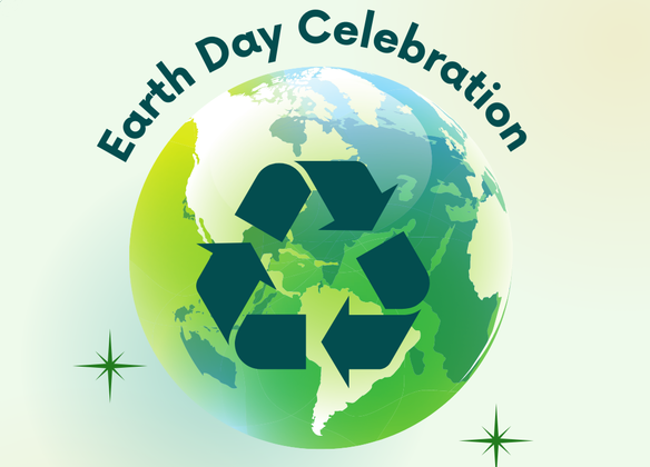 Earth day celebration