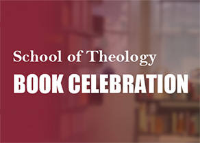 School of Theology Book Celebration
